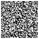 QR code with Aqua Tech Scuba Center contacts