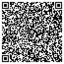 QR code with Richard Hocutt contacts