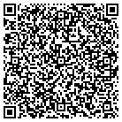 QR code with Rainbow By Rexaire-Lee Distr contacts