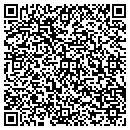 QR code with Jeff Garris Trucking contacts