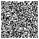 QR code with Hifen Inc contacts