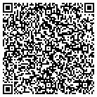 QR code with W & W Public Relations contacts