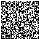 QR code with This & That contacts