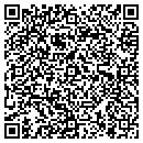 QR code with Hatfield Berrang contacts