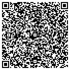 QR code with Mc Collum & Assoc Paving LLC contacts