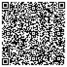 QR code with C P's Painting & Paper contacts