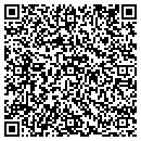 QR code with Himes Small Engine Service contacts