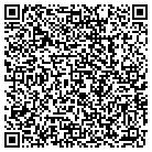 QR code with De Bord's Machine Shop contacts