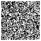 QR code with White Chiropractic contacts