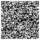 QR code with Martin Marietta Aggregates contacts