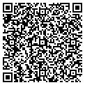 QR code with Dbx Consulting Inc contacts