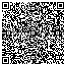 QR code with Hammers Mart contacts