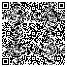 QR code with N C Professional Credit Service contacts
