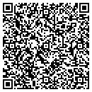 QR code with T N & Assoc contacts