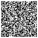 QR code with Homer I Cline contacts