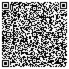 QR code with Myers Insurance Agency contacts