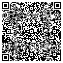 QR code with Metals USA contacts