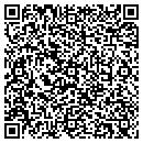 QR code with Hershey contacts