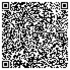 QR code with Twin City Trucking Inc contacts