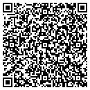 QR code with Hinson Tree Service contacts