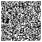 QR code with Ciseaux D'Or Hair & Nail Dsgn contacts