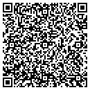 QR code with Hands On Health contacts