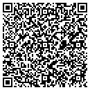 QR code with Hatteras Monitor contacts