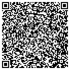 QR code with Huneycutt Land Service contacts