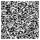 QR code with Hamilton & Austin Orthodontics contacts