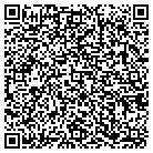 QR code with G & T Fabricators Inc contacts
