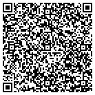 QR code with Phillip A Deloatch Contractin contacts