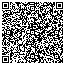 QR code with G & M Auto Bdy Sp Restorations contacts