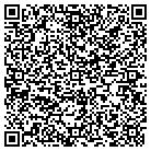 QR code with Woodys Printing and Copy Shop contacts
