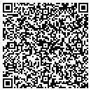 QR code with Kayser-Roth Corp contacts