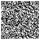 QR code with Something Different Aqua Mssg contacts