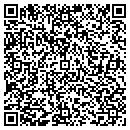 QR code with Badin Baptist Church contacts