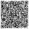 QR code with Jack E Karns contacts