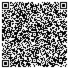 QR code with Thunderbird Technologies Inc contacts