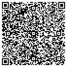 QR code with Jacksonville Paving Co Inc contacts