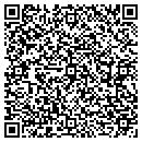 QR code with Harris Cable Splicin contacts
