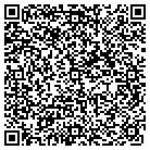 QR code with Holladay Management Service contacts