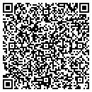 QR code with Toms Barber & Styling Shop contacts
