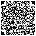 QR code with KFC contacts