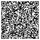 QR code with Tonerman contacts
