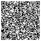 QR code with Sandy's House Of Hair Fashions contacts