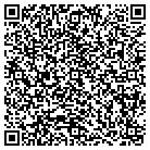QR code with Hazel Simpson & Assoc contacts