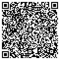QR code with GNC contacts