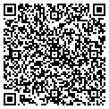 QR code with B B L Brown contacts