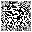 QR code with Richardson Funeral Home Inc contacts