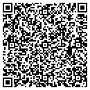 QR code with LCI Service contacts